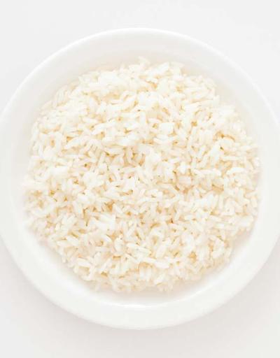 Uzmanı uyardı: Pirinçteki mikroplastik kullanımına dikkat