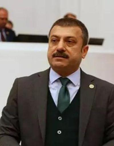 TCMB Başkanı Kavcıoğlu: “Enflasyon yüzde 5’e ulaşıncaya kadar elimizdeki tüm araçları kullanmaya devam edeceğiz”