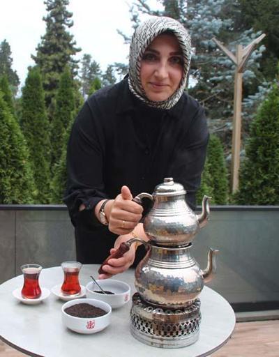 Türk çay kültürü, UNESCO listesinde En iyi çay nasıl demlenir