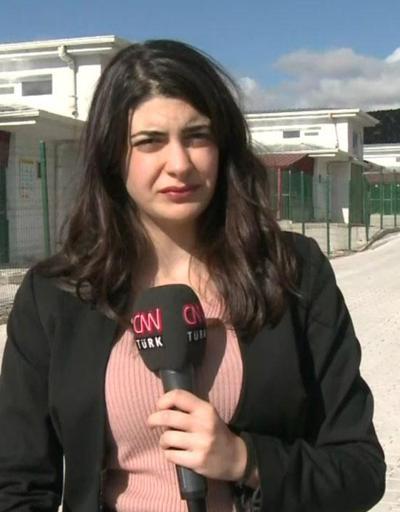 CNN TÜRK Konyadaki gündeme oturan o barınakta
