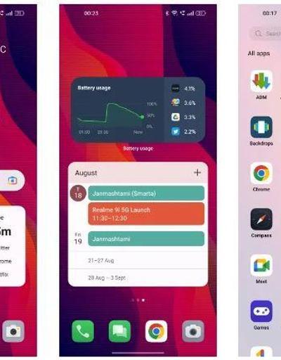 Oppo, Android 13 konusunda elini çabuk tutuyor