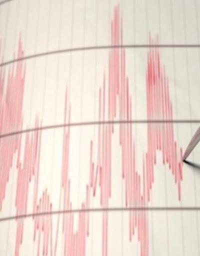 Tonga açıklarında 6.7 büyüklüğünde deprem