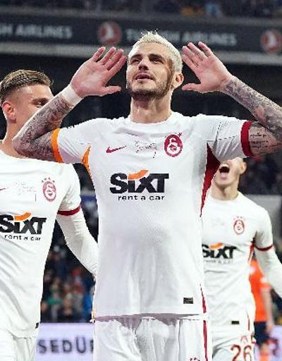 Galatasaraydan Olivier Giroud hamlesi