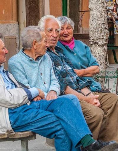 AB’nin en hızla yaşlanan ülkesi İtalya’da nüfus 59 milyonun altına düştü