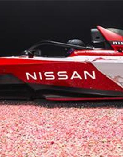 Nissan Formula E takımını yeniledi