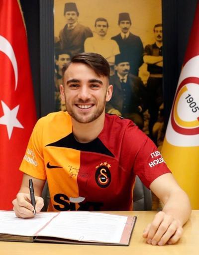 Yunus Akgünün yıllık ücreti ne kadar Galatasaraydan maaşına zam