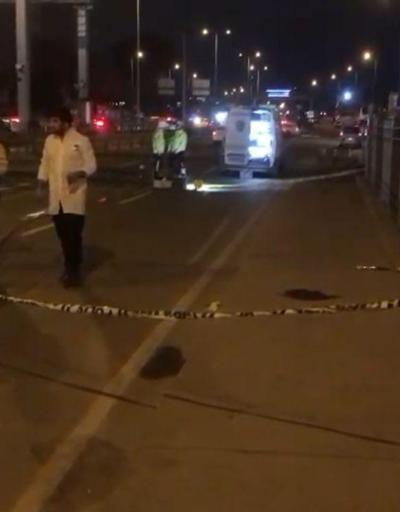 Fatih’te yumruklu saldırıya uğrayan polis ateş etti: 1 ölü İstanbul Emniyet Müdürlüğünden açıklama