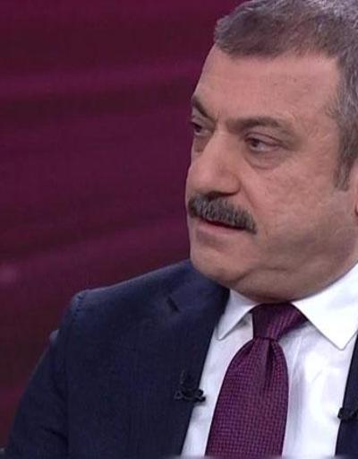 Kavcıoğlu: Enflasyon gerilemeye başladı