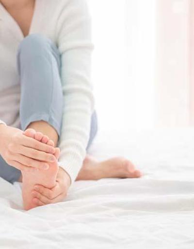 Ayak bileği hastalıklarının 7 belirtisi