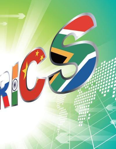 BRICS ekonomisine bir ülke daha katıldı