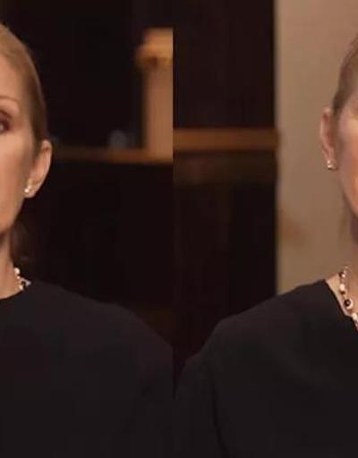Celine Dion kötü haberi kendisi duyurdu: Nadir görülen hastalığa yakalandı