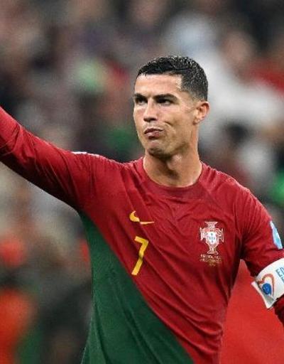 Cristiano Ronaldo Katardan ayrıldı mı Açıklama geldi