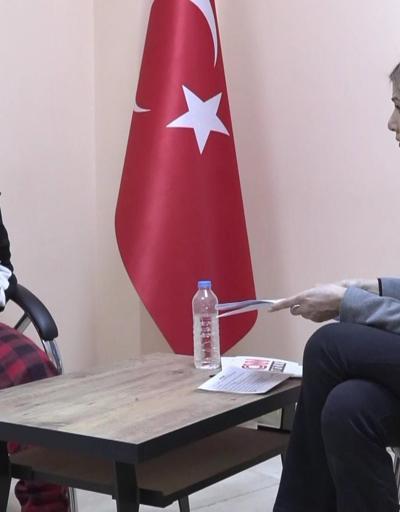 PKKdan kaçtı Yaşadıklarını CNN TÜRKe anlattı