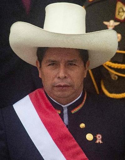 Perunun gözaltına alınan eski lideri, Meksika’dan sığınma talep etti