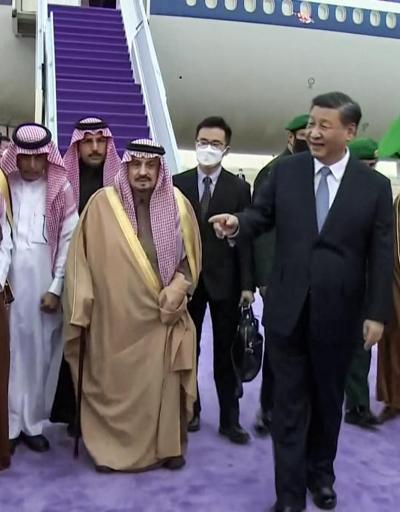 Çin-Suudi Arabistan yakınlaşmasında 29.6 milyar dolarlık imza: Kritik ziyaret ABDye mesaj mı