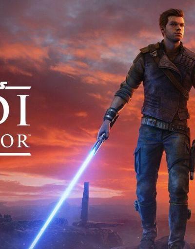 Star Wars Jedi: Fallen Order’ın merakla beklenen devam oyunu geliyor