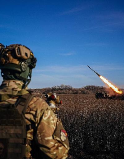 Ukraynanın güneyinde çatışmalar artıyor: Odesa ve Melitopol saldırı altında