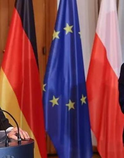 Polonya Cumhurbaşkanı Duda: Polonya, Ukraynaya 2 milyar dolara yakın askeri destek sağladı