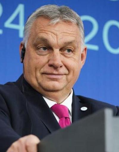 Macaristan Başbakanı Orban, Avrupa Parlamentosu ile dalga geçti