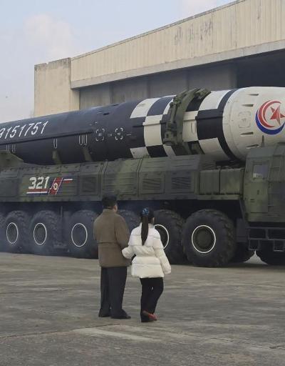 Güney Koreden dikkat çeken nükleer silah uyarısı