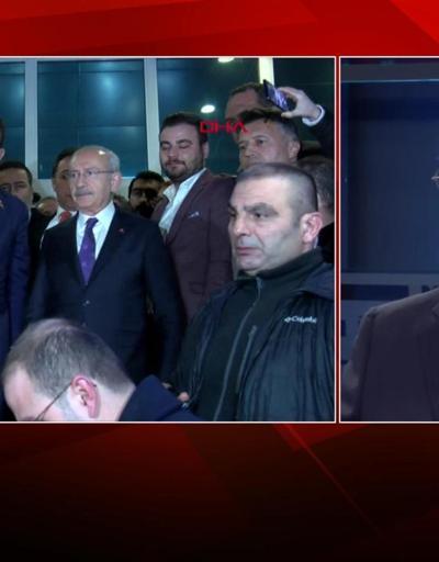 Kılıçdaroğlu: Bu karar istinaftan dönmeli