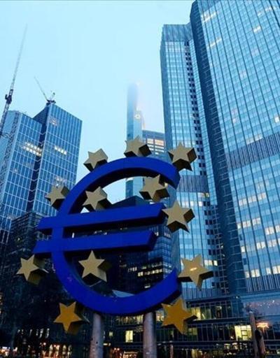 Son dakika... Avrupa Merkez Bankası faiz kararını açıkladı
