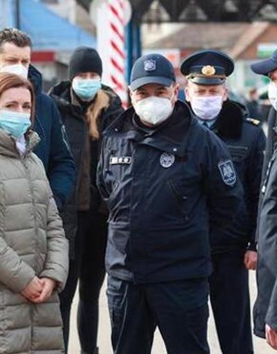 Polonyadan Ukraynalı mülteci kararı: Barınma ücreti alacaklar