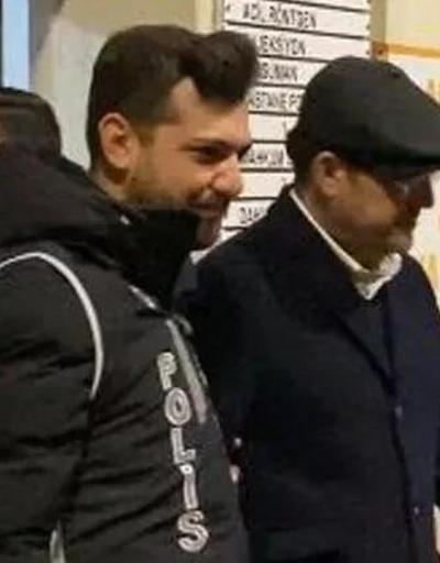 Son dakika Beşiktaş Belediyesinde rüşvet operasyonu Murat Hazinedar tutuklandı