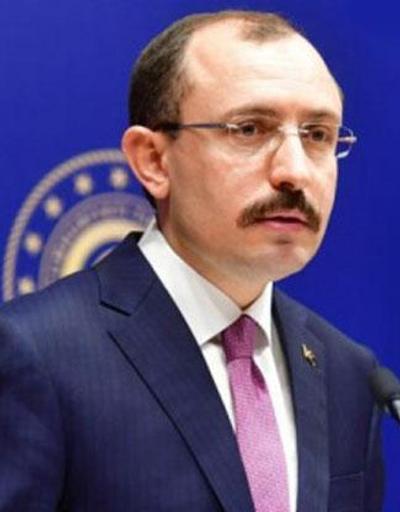 Ticaret Bakanı Mehmet Muştan ihracat mesajı