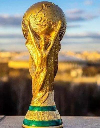 2022 Dünya şampiyonu ödülü ne kadar Dünya kupasını kazanan ne kadar kazanıyor Arjantin şampiyon oldu kaç para kazandı