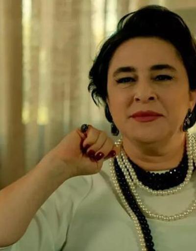 Esra Dermancıoğlu, Civan Canovanın öldüğünü unuttu