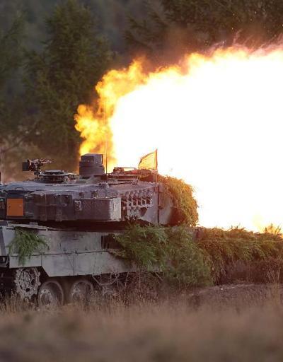 Alman ordusunda ‘Puma’ skandalı