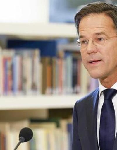 Hollanda Başbakanı Rutte ülkesinin kölelikteki rolü nedeniyle özür diledi