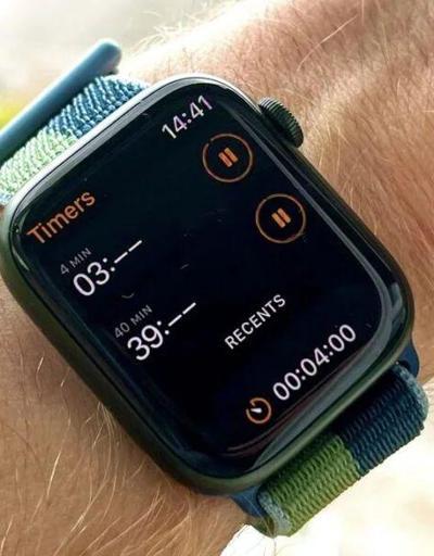 Apple Watch Series 9 tamamen farklı bir tasarımla karşımıza çıkabilir