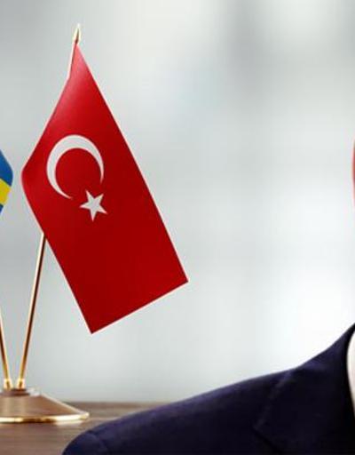 İsveç Dışişleri Bakanı Billström: “Türk tarafının iade davalarına müdahil olması doğal”
