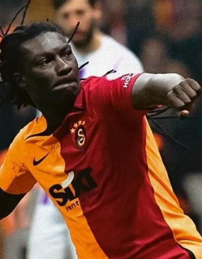 Galatasaray 1-0 Keçiörengücü MAÇ ÖZETİ