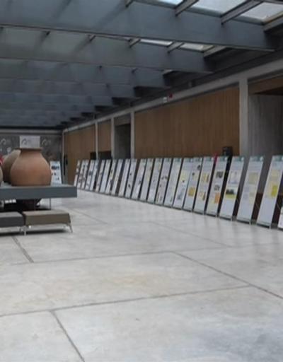 Troya Müzesi kültürel direnişin sembolü