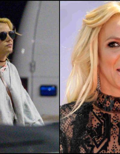 Hayranları teoriler ortaya atmıştı: Britney Spears tehlikede mi