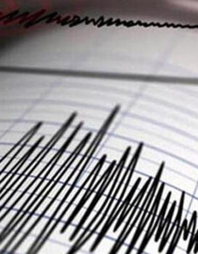 Son dakika haberi: Malatya Pütürgede korkutan deprem