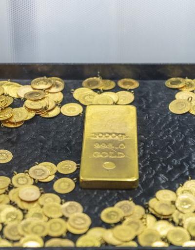 Altın fiyatları 27 Aralık 2022... Çeyrek altın bugün ne kadar, gram altın kaç TL