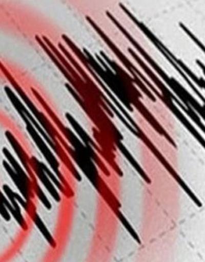 İran’da 5.1 büyüklüğünde deprem