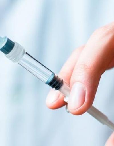 Halk Sağlığından, geri çekme uygulanan aşıya ilişkin açıklama
