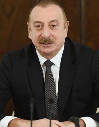 Aliyevden Laçın çıkışı: Hiçbir şeyden vazgeçmeyeceğiz