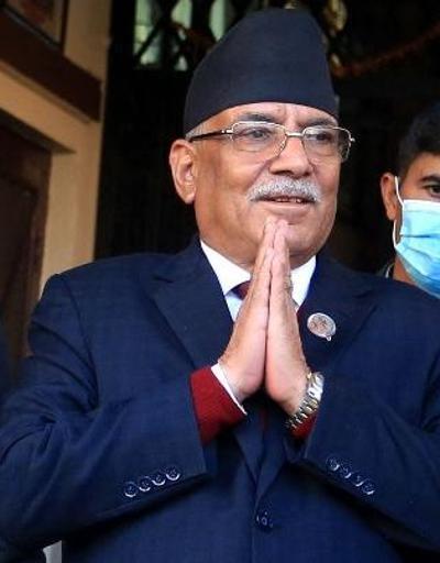 Nepale Maoist başbakan