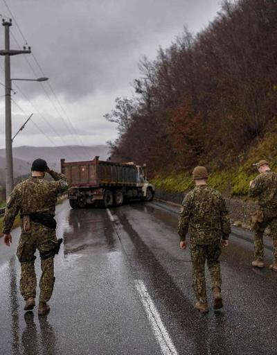 Kosova-Sırbistan gerginliği: Orduya hazır ol emri verildi