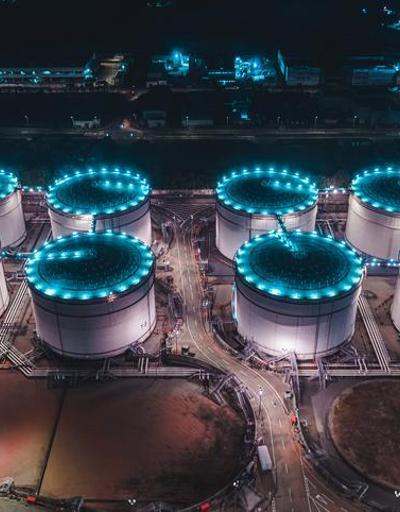 Japonya, doğal gaz arzını çeşitlendirmek için yeni LNG anlaşmaları imzaladı