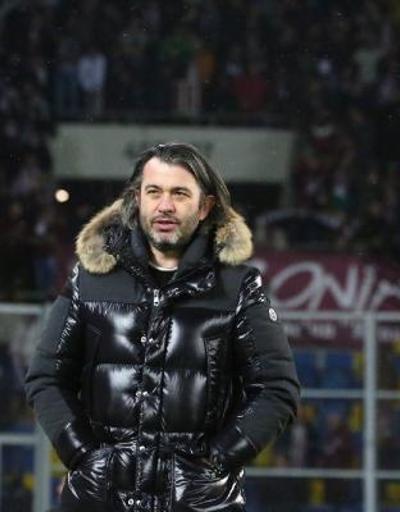 Bandırmaspor Başkanı Onur Göçmez: Stadyum koşulları rakiplerimizin çok gerisinde