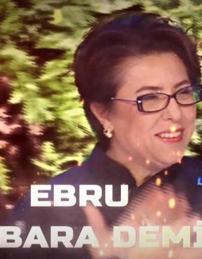 Ebru Baybara Demir kimdir Şef Ebru Baybara nereli, restaurantı nerede Gastronomi dünyasının nobeli