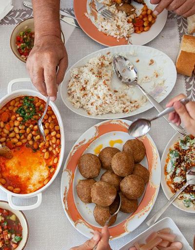 Türk mutfağı dünyada yedinci sırada