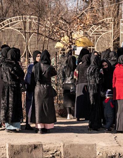 BMden Talibana Afgan kadınlarına yönelik yasakları kaldırın çağrısı